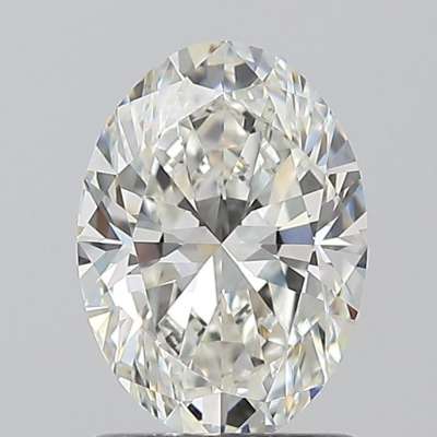 Certified Diamond GIA Carats 1.2 Color H Clarity VS1  -  EX  VG Fluorescence NON Brown No Green No Milky No EyeClean 100%