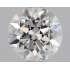 Certified Diamond GIA Carats 1.0 Color D Clarity VVS1  VG  EX  VG Fluorescence MED Brown No Green No Milky No EyeClean 100%