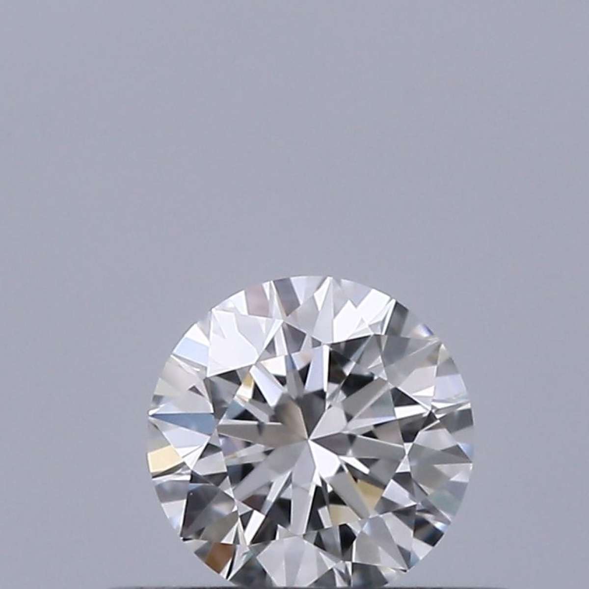Certified Diamond GIA Carats 0.28 Color D Clarity VS1  EX  EX  EX Fluorescence NON Brown No Green No Milky No EyeClean 100%