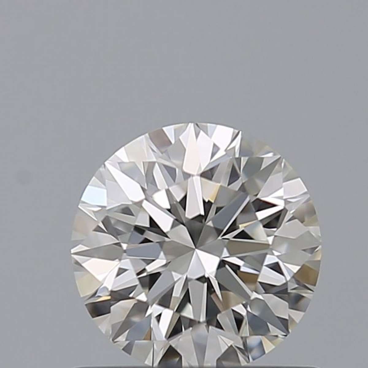 Certified Diamond GIA Carats 0.58 Color G Clarity VVS1 EX EX EX Fluorescence FNT Brown No Milky No EyeClean 100% Certified Diamond GIA Carats 0.58 Color G Clarity VVS1 EX EX EX Fluorescence FNT Brown No Milky No EyeClean 100%
