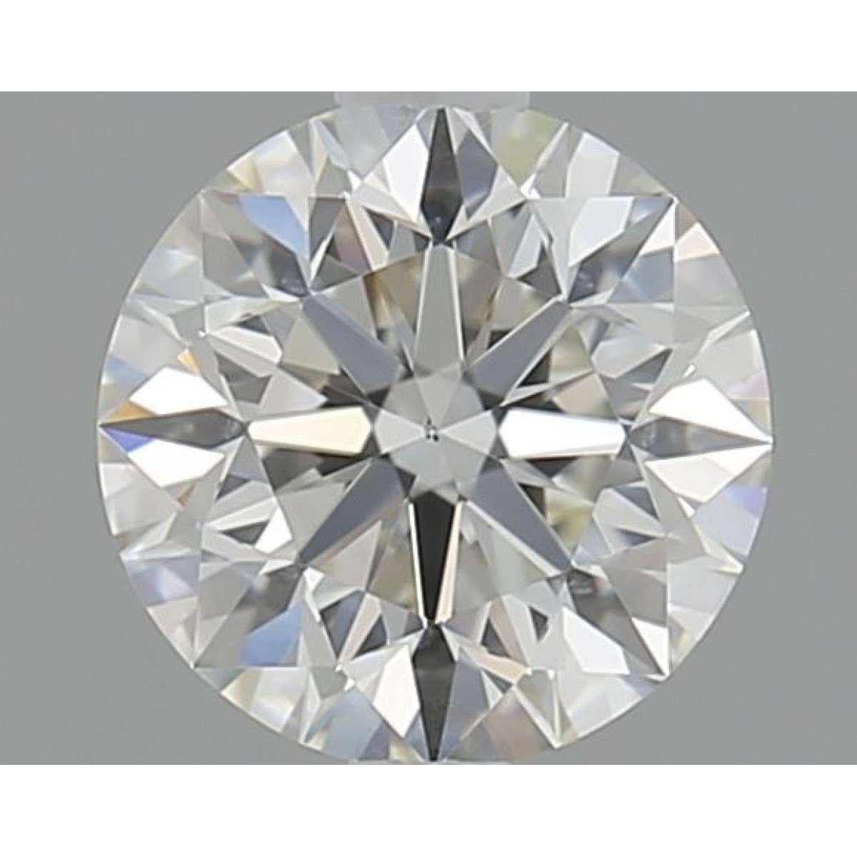 Certified Diamond IGI Carats 0.8 Color H Clarity VS1  EX  EX  EX Fluorescence NON Brown No Milky No EyeClean 100%