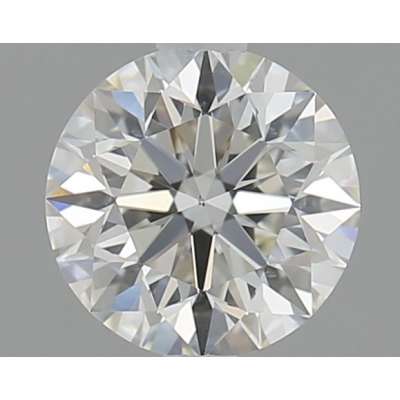 Certified Diamond IGI Carats 0.8 Color H Clarity VS1  EX  EX  EX Fluorescence NON Brown No Milky No EyeClean 100%