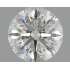 Certified Diamond IGI Carats 0.8 Color H Clarity VS1  EX  EX  EX Fluorescence NON Brown No Milky No EyeClean 100%