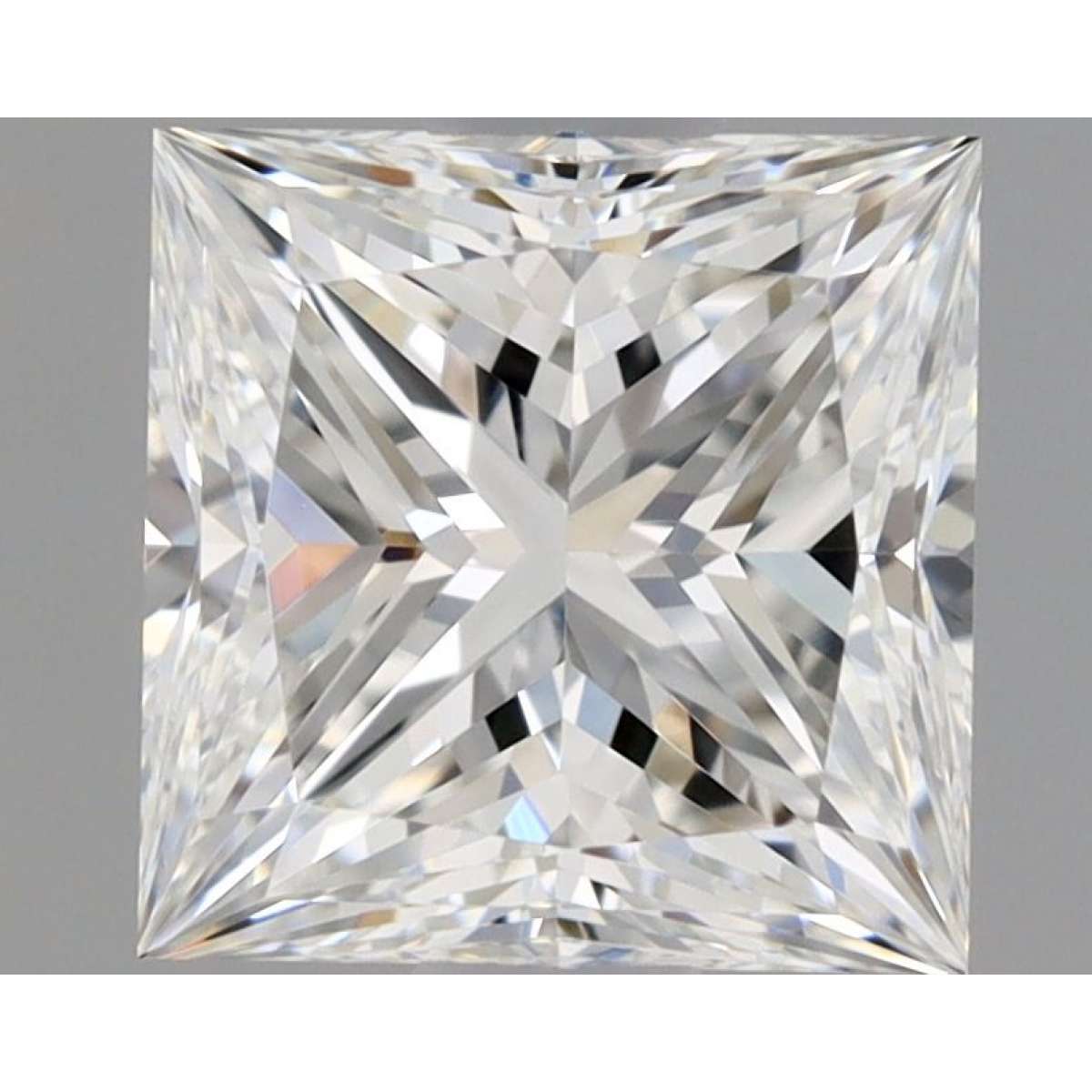 Certified Diamond GIA Carats 0.9 Color F Clarity VVS1  -  VG  VG Fluorescence NON Brown No Green No Milky No EyeClean 100%