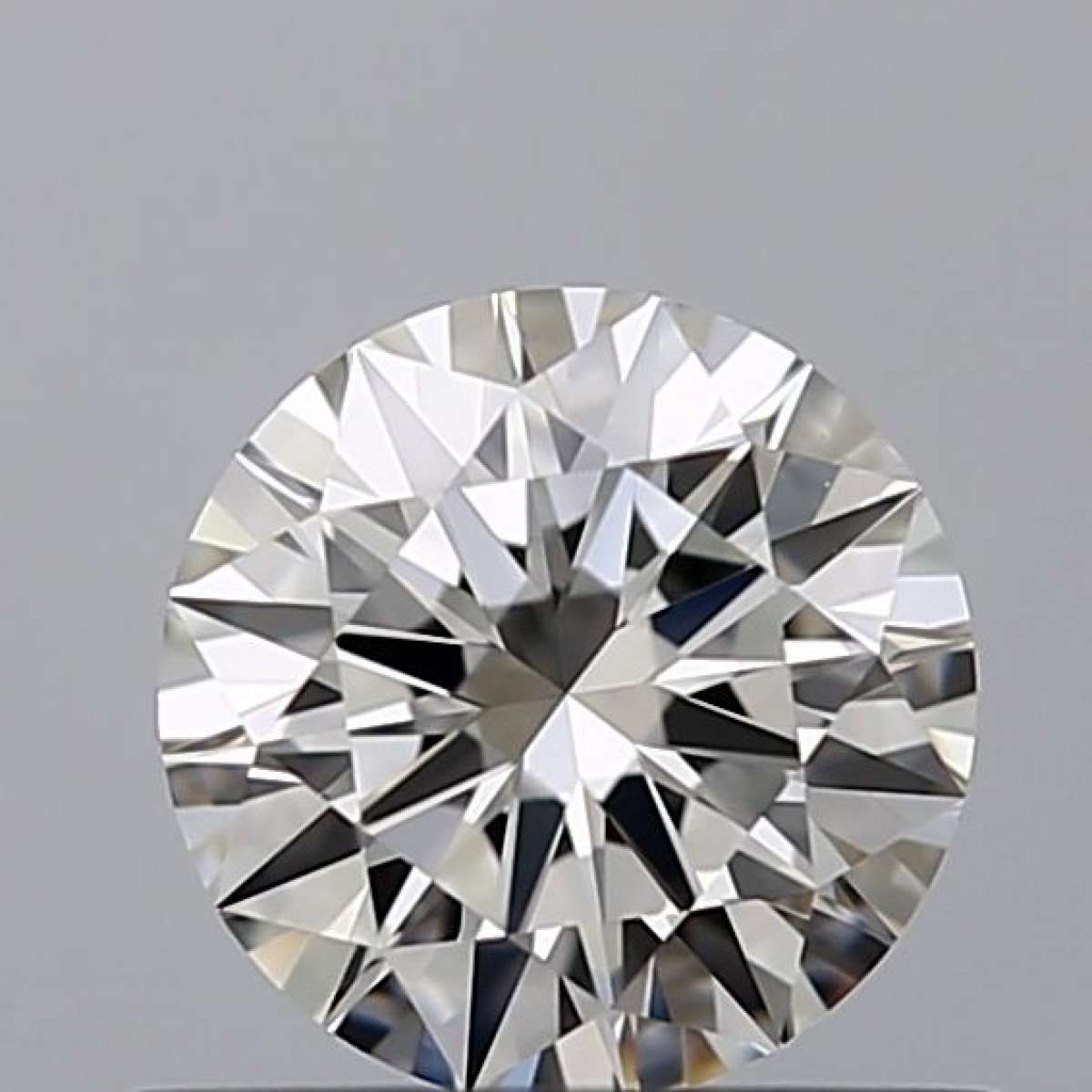 Certified Diamond GIA Carats 0.45 Color F Clarity IF EX EX EX Fluorescence NON Brown No Milky No EyeClean 100% Certified Diamond GIA Carats 0.45 Color F Clarity IF EX EX EX Fluorescence NON Brown No Milky No EyeClean 100%