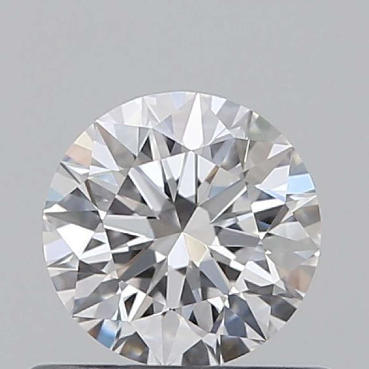 Certified Diamond GIA Carats 0.5 Color D Clarity VVS2 EX EX EX Fluorescence FNT Brown No Green No Milky No EyeClean 100% Certified Diamond GIA Carats 0.5 Color D Clarity VVS2 EX EX EX Fluorescence FNT Brown No Green No Milky No EyeClean 100%