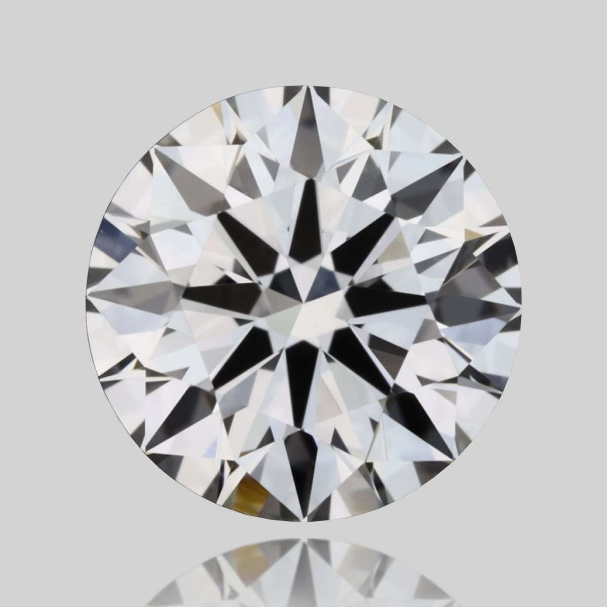 Certified Diamond GIA Carats 0.52 Color G Clarity VVS2 EX EX EX Fluorescence NON Brown No Green No Milky No EyeClean 100% Certified Diamond GIA Carats 0.52 Color G Clarity VVS2 EX EX EX Fluorescence NON Brown No Green No Milky No EyeClean 100%