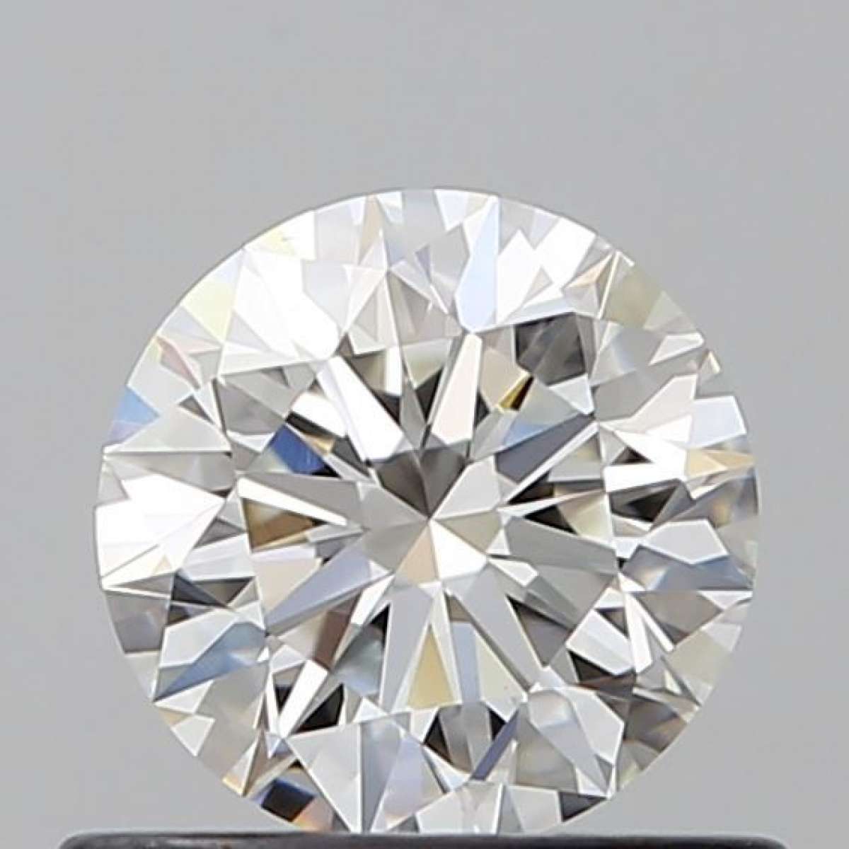 Certified Diamond GIA Carats 0.6 Color G Clarity VVS2 EX EX EX Fluorescence NON Brown No Green No Milky No EyeClean 100% Certified Diamond GIA Carats 0.6 Color G Clarity VVS2 EX EX EX Fluorescence NON Brown No Green No Milky No EyeClean 100%
