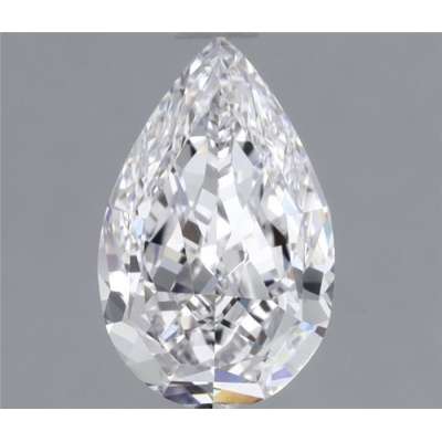 Certified Diamond GIA Carats 1.03 Color D Clarity VS1  -  EX  EX Fluorescence FNT Brown No Green No Milky No EyeClean 100%