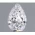 Certified Diamond GIA Carats 1.03 Color D Clarity VS1  -  EX  EX Fluorescence FNT Brown No Green No Milky No EyeClean 100%