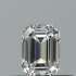 Certified Diamond GIA Carats 0.32 Color E Clarity VVS1  -  EX  VG Fluorescence FNT Brown No Green No Milky No EyeClean 100%