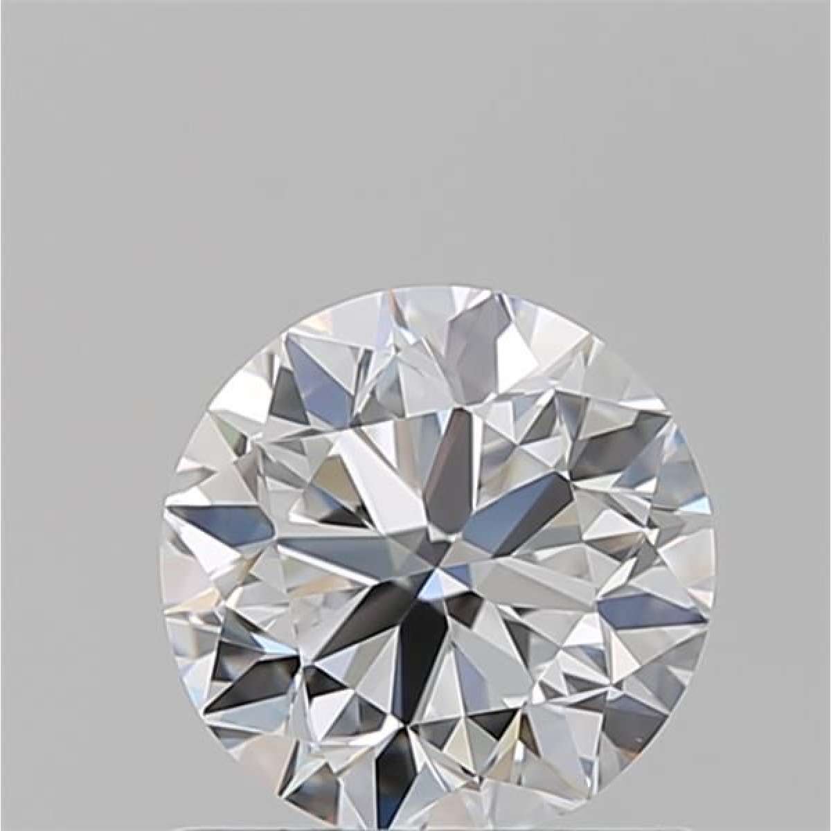 Certified Diamond GIA Carats 0.9 Color D Clarity VVS2  VG  EX  VG Fluorescence FNT Brown No Green No Milky No EyeClean 100%