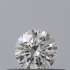 Certified Diamond GIA Carats 0.22 Color E Clarity IF  EX  EX  EX Fluorescence NON Brown No Green No Milky No EyeClean 100%