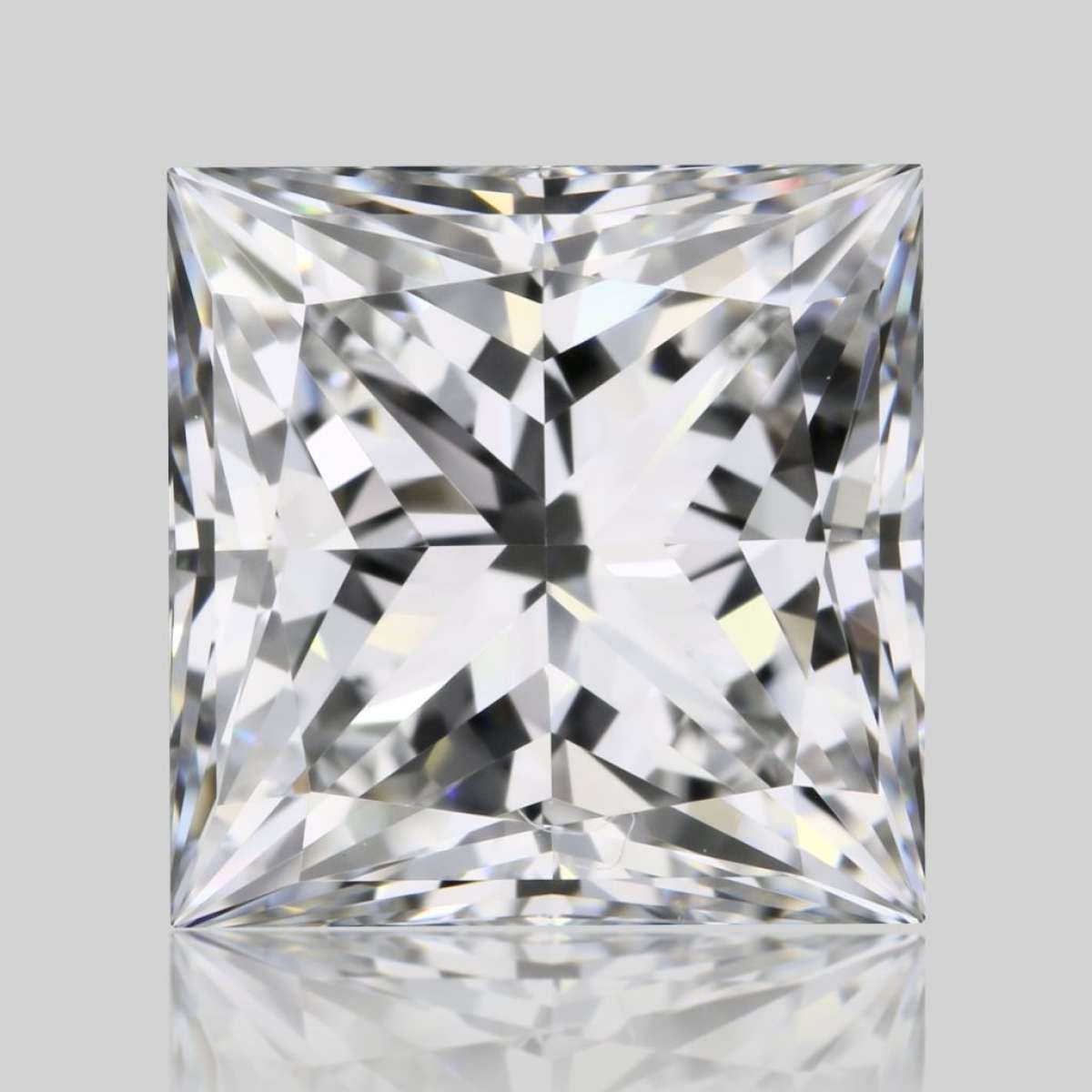 Certified Diamond GIA Carats 1.51 Color F Clarity VVS1 - EX EX Fluorescence NON Brown No Green No Milky No EyeClean 100% Certified Diamond GIA Carats 1.51 Color F Clarity VVS1 - EX EX Fluorescence NON Brown No Green No Milky No EyeClean 100%