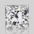 Certified Diamond GIA Carats 1.51 Color F Clarity VVS1  -  EX  EX Fluorescence NON Brown No Green No Milky No EyeClean 100%