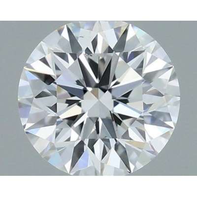 Certified Diamond GIA Carats 0.3 Color D Clarity VVS2 EX EX EX Fluorescence MED Brown No Green No Milky No EyeClean 100% Certified Diamond GIA Carats 0.3 Color D Clarity VVS2 EX EX EX Fluorescence MED Brown No Green No Milky No EyeClean 100%