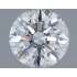 Certified Diamond GIA Carats 0.9 Color G Clarity VS2  EX  EX  EX Fluorescence NON Brown No Milky No EyeClean 100%