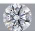 Certified Diamond GIA Carats 0.8 Color D Clarity VVS1  EX  EX  EX Fluorescence NON Brown No Green No Milky No EyeClean 100%