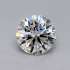 Certified Diamond GIA Carats 0.28 Color E Clarity VS1  EX  EX  EX Fluorescence NON Brown No Green No Milky No EyeClean 100%