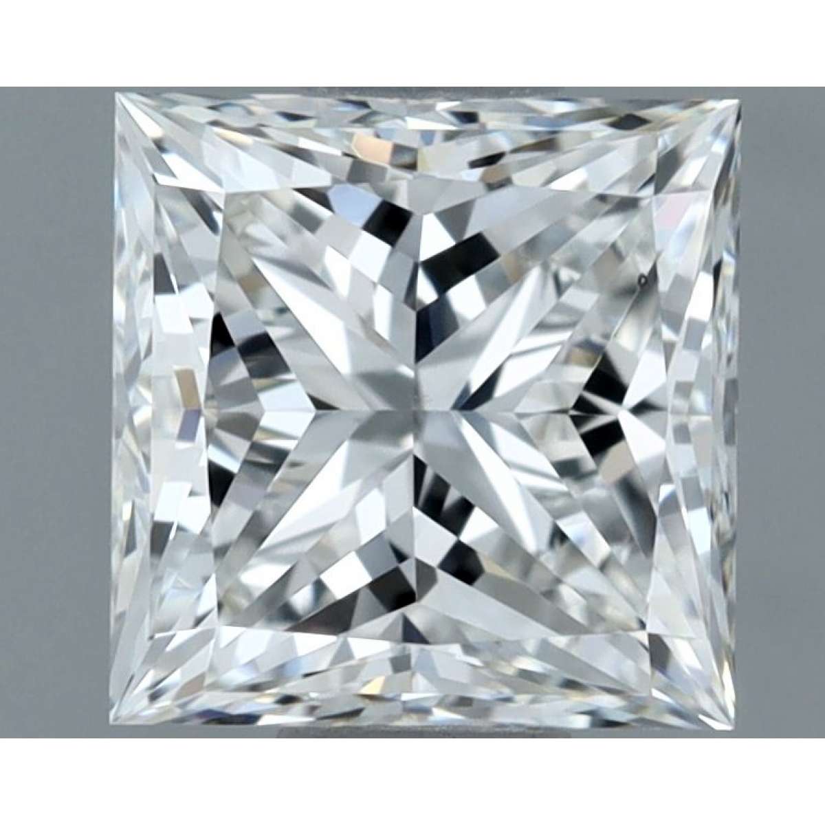 Certified Diamond GIA Carats 1.2 Color G Clarity VS2  -  EX  EX Fluorescence NON Brown No Green No Milky No EyeClean 100%