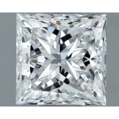 Certified Diamond GIA Carats 1.2 Color G Clarity VS2  -  EX  EX Fluorescence NON Brown No Green No Milky No EyeClean 100%