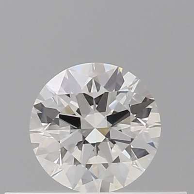 Certified Diamond GIA Carats 0.28 Color H Clarity VVS1  EX  EX  EX Fluorescence NON Brown No Green No Milky No EyeClean 100%