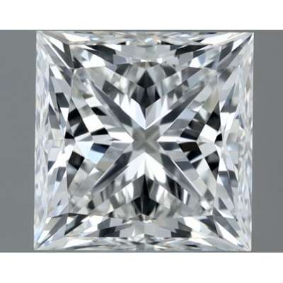 Certified Diamond IGI Carats 1.0 Color F Clarity VVS2  -  EX  EX Fluorescence NON Brown No Green No Milky No EyeClean 100%