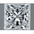 Certified Diamond IGI Carats 1.0 Color F Clarity VVS2  -  EX  EX Fluorescence NON Brown No Green No Milky No EyeClean 100%