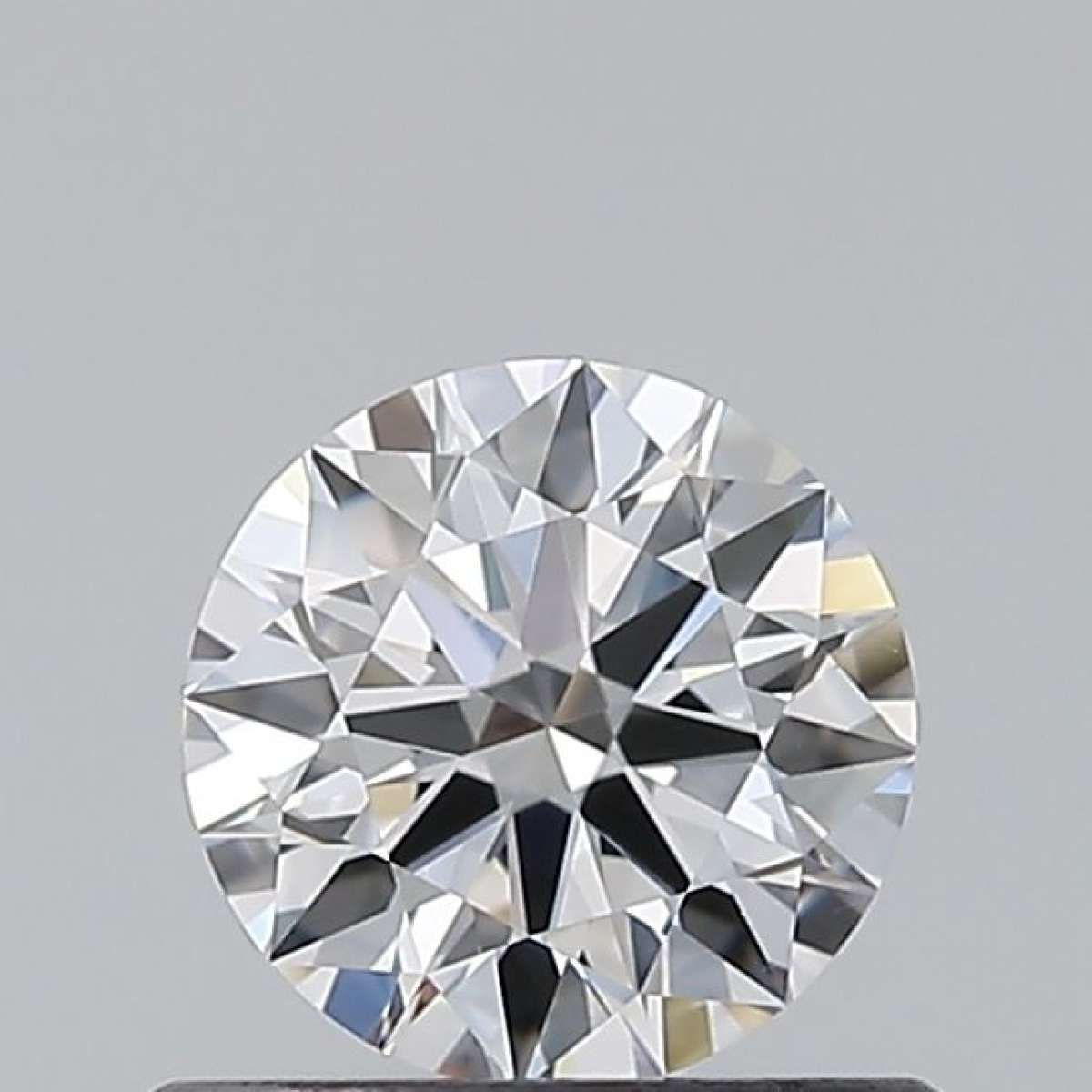 Certified Diamond GIA Carats 0.5 Color D Clarity VS1 EX EX EX Fluorescence FNT Brown No Green No Milky No EyeClean 100% Certified Diamond GIA Carats 0.5 Color D Clarity VS1 EX EX EX Fluorescence FNT Brown No Green No Milky No EyeClean 100%