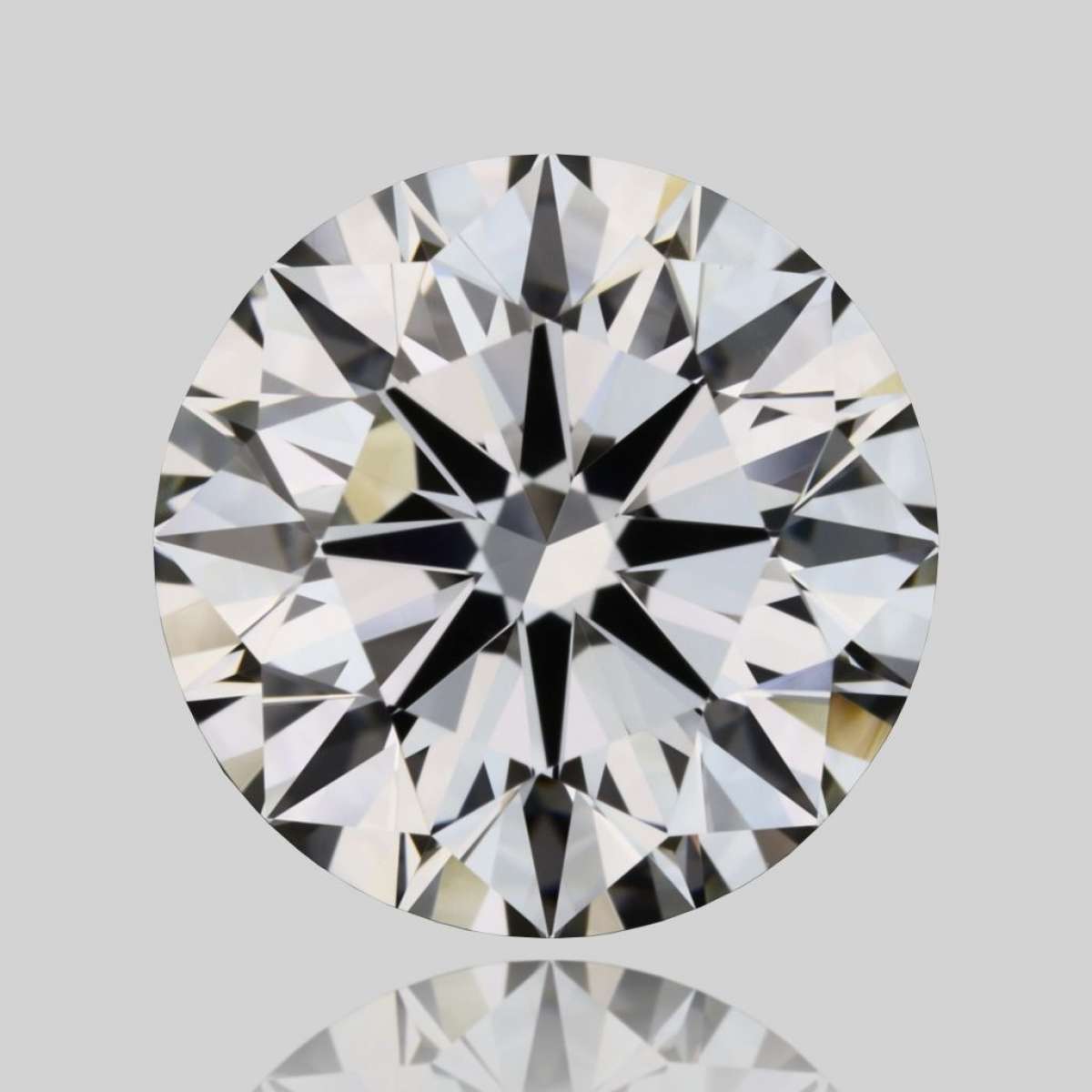 Diamante Certificato HRD Carati 1.51 Colore G Purezza VVS1 EX EX EX Fluorescenza NON Brown No Green No Milky No EyeClean 100% Diamante Certificato HRD Carati 1.51 Colore G Purezza VVS1 EX EX EX Fluorescenza NON Brown No Green No Milky No EyeClean 100%