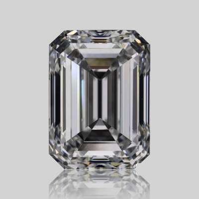 Diamante Certificato GIA Carati 1.51 Colore E Purezza VVS1  -  EX  EX Fluorescenza NON Brown No Green No Milky No EyeClean 100%