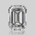 Certified Diamond GIA Carats 1.52 Color E Clarity VVS1  -  EX  EX Fluorescence NON Brown No Green No Milky No EyeClean 100%