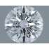 Certified Diamond GIA Carats 0.31 Color F Clarity VS1  EX  EX  EX Fluorescence NON Brown No Milky No EyeClean 100%