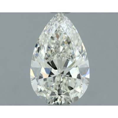 Certified Diamond IGI Carats 1.01 Color H Clarity VVS1  -  EX  EX Fluorescence FNT Brown No Green No Milky No EyeClean 100%