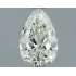 Certified Diamond IGI Carats 1.01 Color H Clarity VVS1  -  EX  EX Fluorescence FNT Brown No Green No Milky No EyeClean 100%