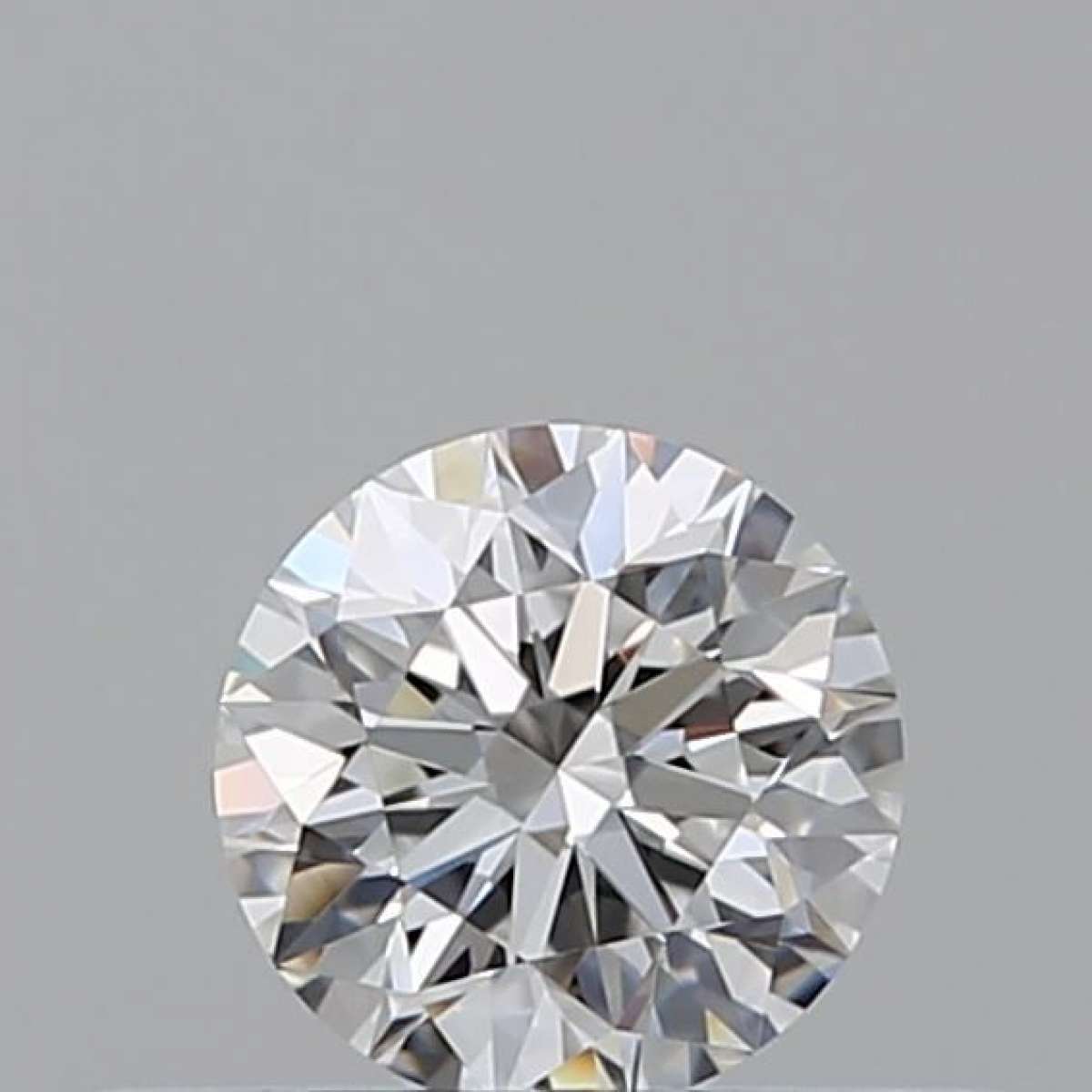 Certified Diamond GIA Carats 0.3 Color E Clarity VS1  EX  EX  EX Fluorescence NON Brown No Green No Milky No EyeClean 100%