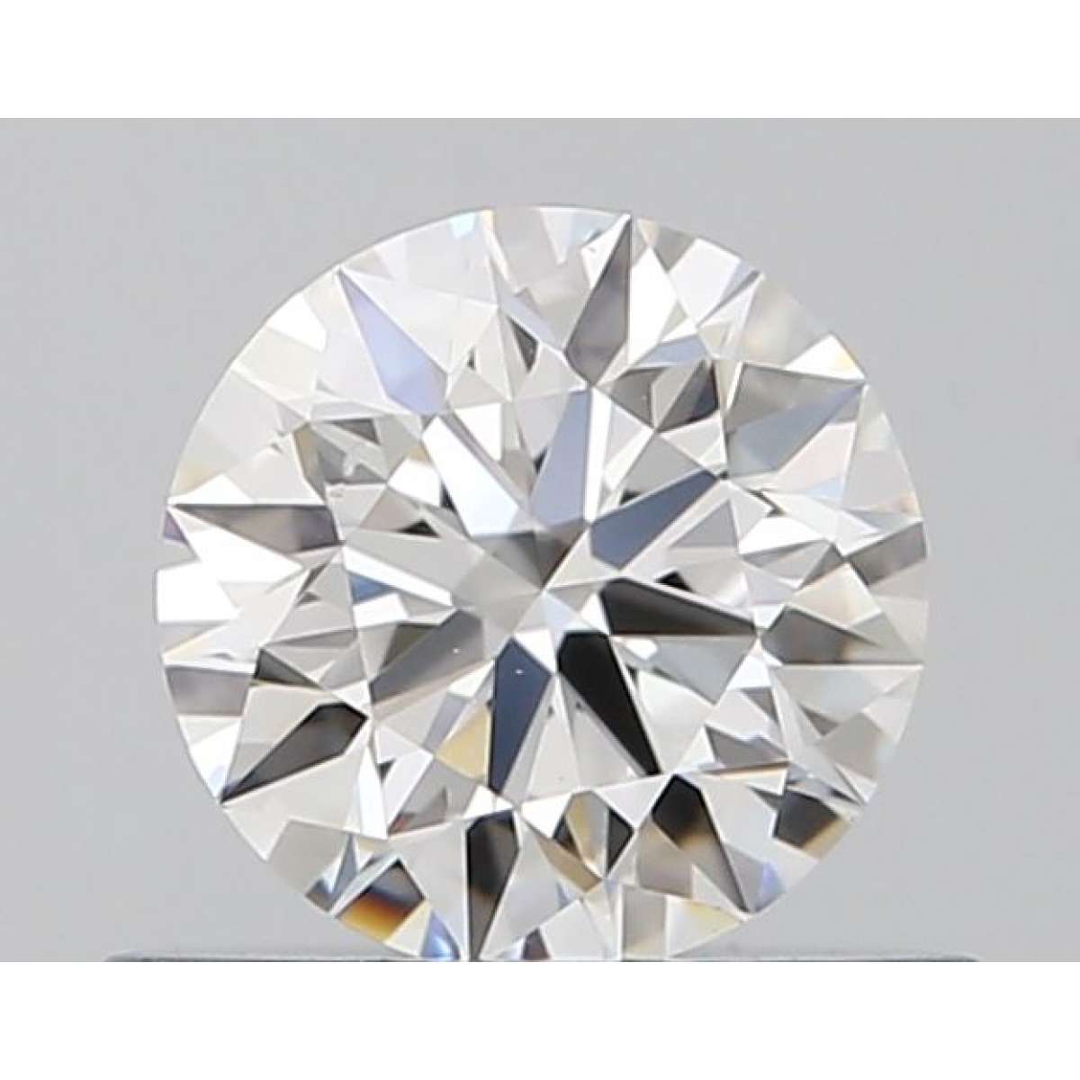Certified Diamond GIA Carats 0.5 Color E Clarity VVS2 EX EX EX Fluorescence FNT Brown No Green No Milky No EyeClean 100% Certified Diamond GIA Carats 0.5 Color E Clarity VVS2 EX EX EX Fluorescence FNT Brown No Green No Milky No EyeClean 100%