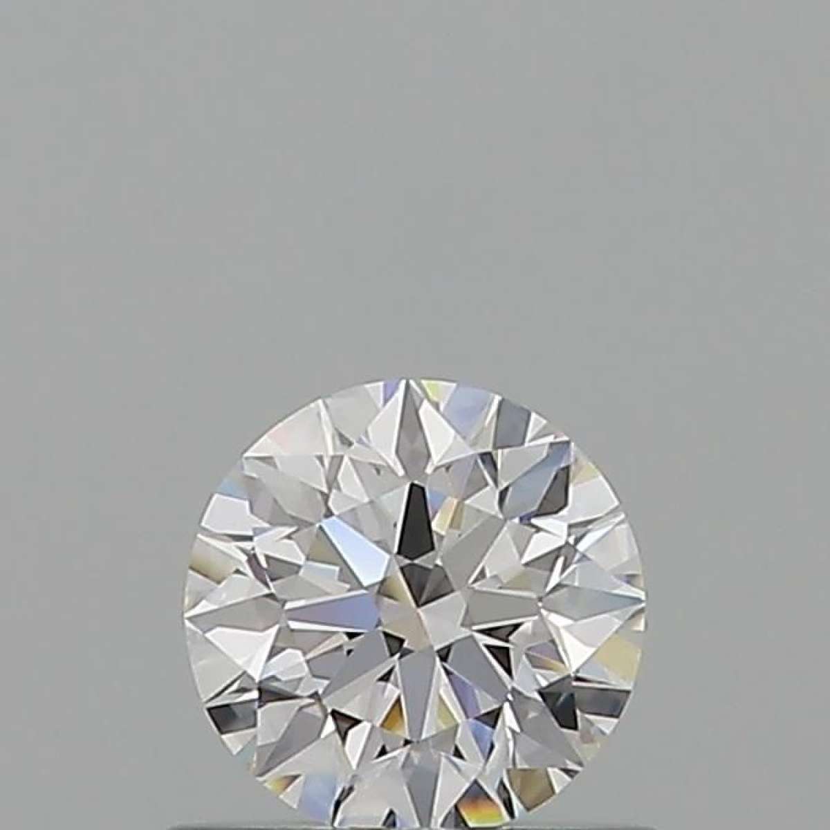 Certified Diamond GIA Carats 0.6 Color D Clarity IF EX EX EX Fluorescence NON Brown No Green No Milky No EyeClean 100% Certified Diamond GIA Carats 0.6 Color D Clarity IF EX EX EX Fluorescence NON Brown No Green No Milky No EyeClean 100%