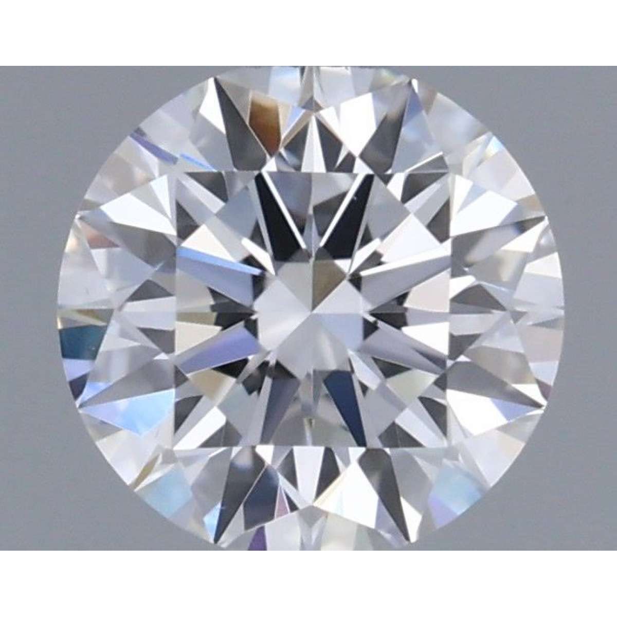 Certified Diamond GIA Carats 0.32 Color E Clarity VS1  EX  EX  EX Fluorescence NON Brown No Green No Milky No EyeClean 100%