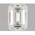 Certified Diamond GIA Carats 1.7 Color E Clarity VS1  -  EX  EX Fluorescence NON Brown No Green No Milky No EyeClean 100%