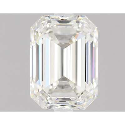 Certified Diamond IGI Carats 1.0 Color G Clarity VVS1  -  EX  EX Fluorescence NON Brown No Green No Milky No EyeClean 100%