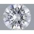 Certified Diamond GIA Carats 0.47 Color D Clarity IF  EX  EX  EX Fluorescence MED Brown No Green No Milky No EyeClean 100%