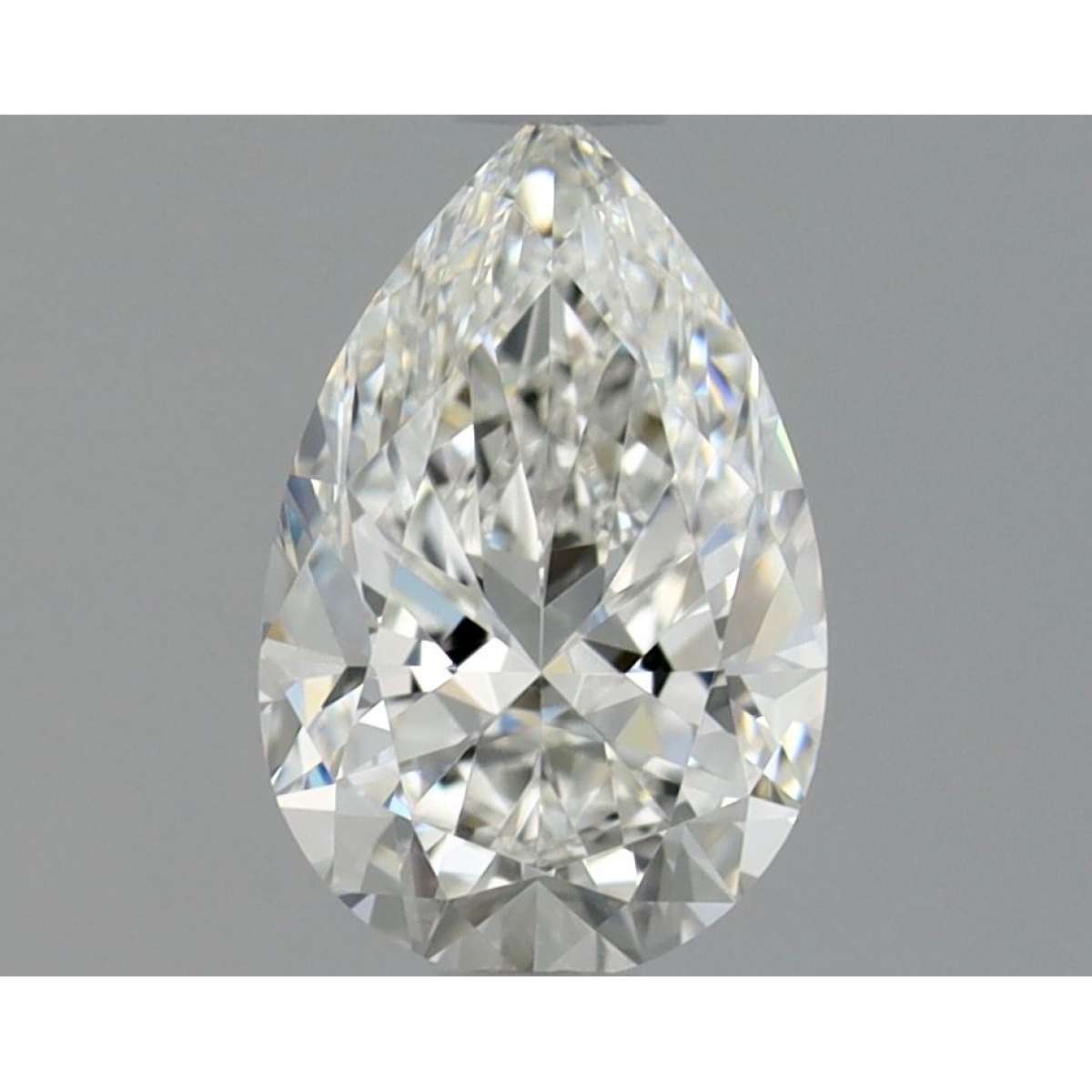 Certified Diamond GIA Carats 0.72 Color G Clarity IF  -  EX  EX Fluorescence FNT Brown No Green No Milky No EyeClean 100%