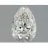Certified Diamond GIA Carats 0.72 Color G Clarity IF  -  EX  EX Fluorescence FNT Brown No Green No Milky No EyeClean 100%