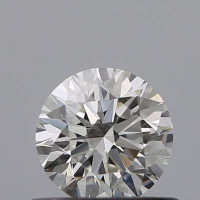 Certified Diamond GIA Carats 0.51 Color G Clarity IF EX EX EX Fluorescence NON Brown No Milky No EyeClean 100% Certified Diamond GIA Carats 0.51 Color G Clarity IF EX EX EX Fluorescence NON Brown No Milky No EyeClean 100%