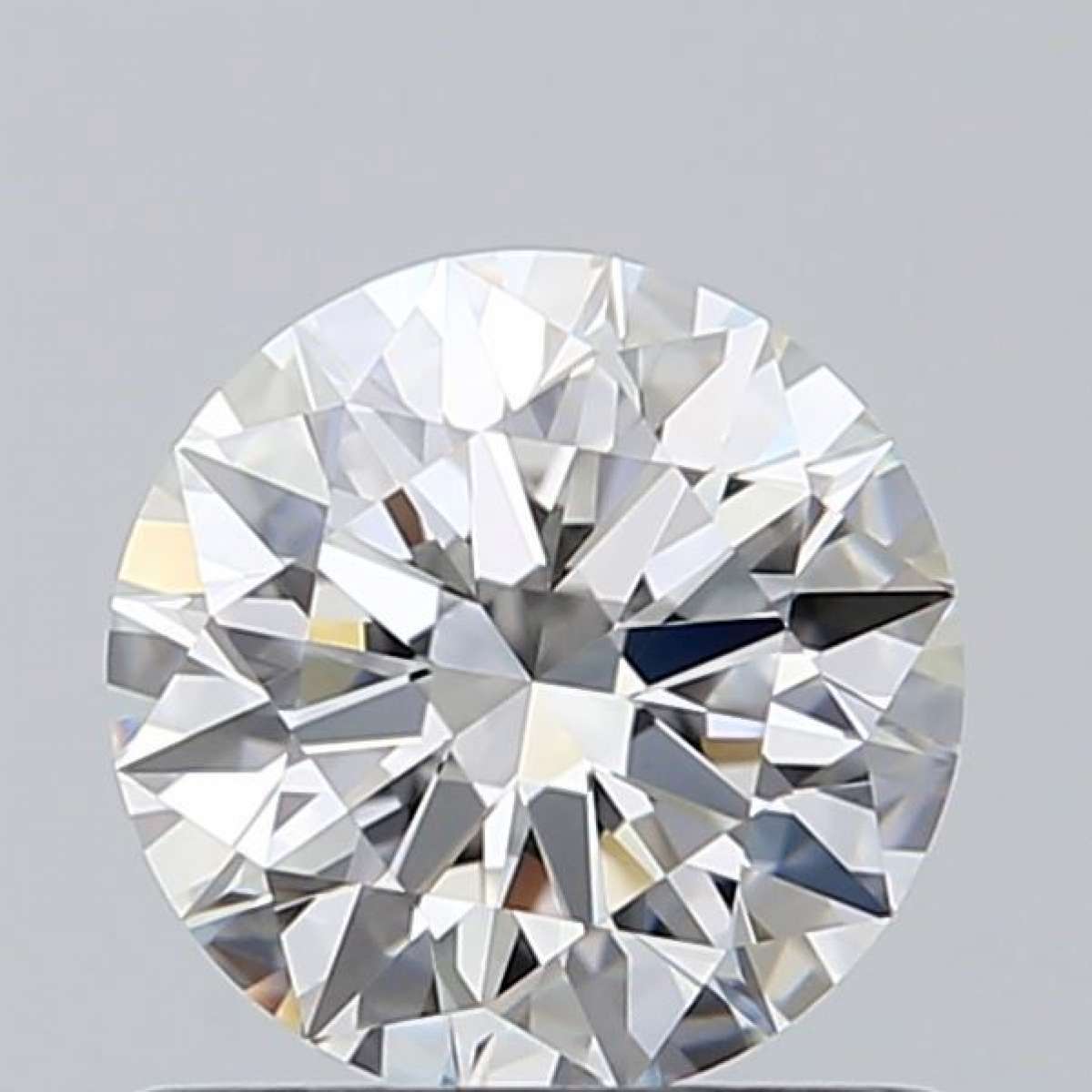 Diamante Certificato GIA Carati 0.7 Colore H Purezza VVS2 EX EX EX Fluorescenza FNT Brown No Green No Milky No EyeClean 100% Diamante Certificato GIA Carati 0.7 Colore H Purezza VVS2 EX EX EX Fluorescenza FNT Brown No Green No Milky No EyeClean 100%