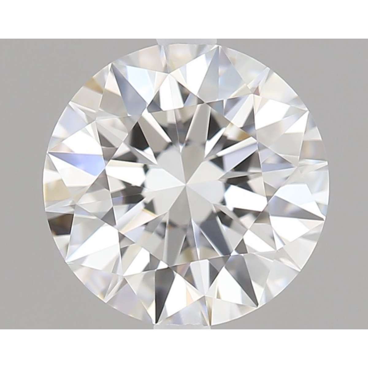 Certified Diamond GIA Carats 1.03 Color D Clarity FL  EX  EX  EX Fluorescence NON Brown No Green No Milky No EyeClean 100%