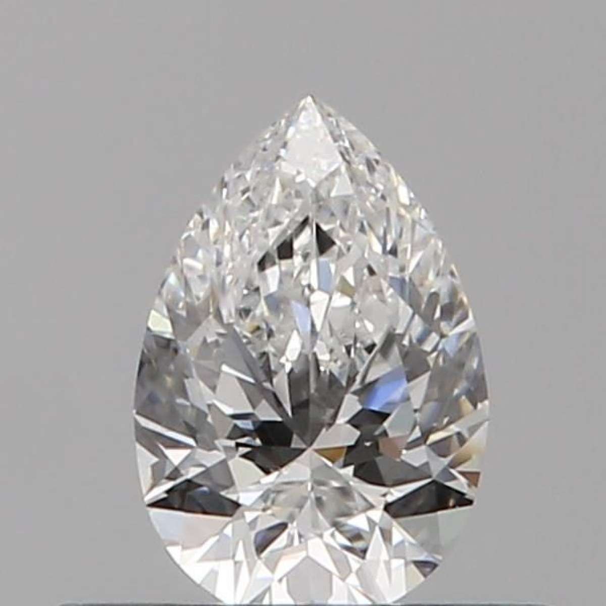 Diamante Certificato GIA Carati 0.3 Colore E Purezza VS2  -  EX  VG Fluorescenza NON Brown No Green No Milky No EyeClean 100%