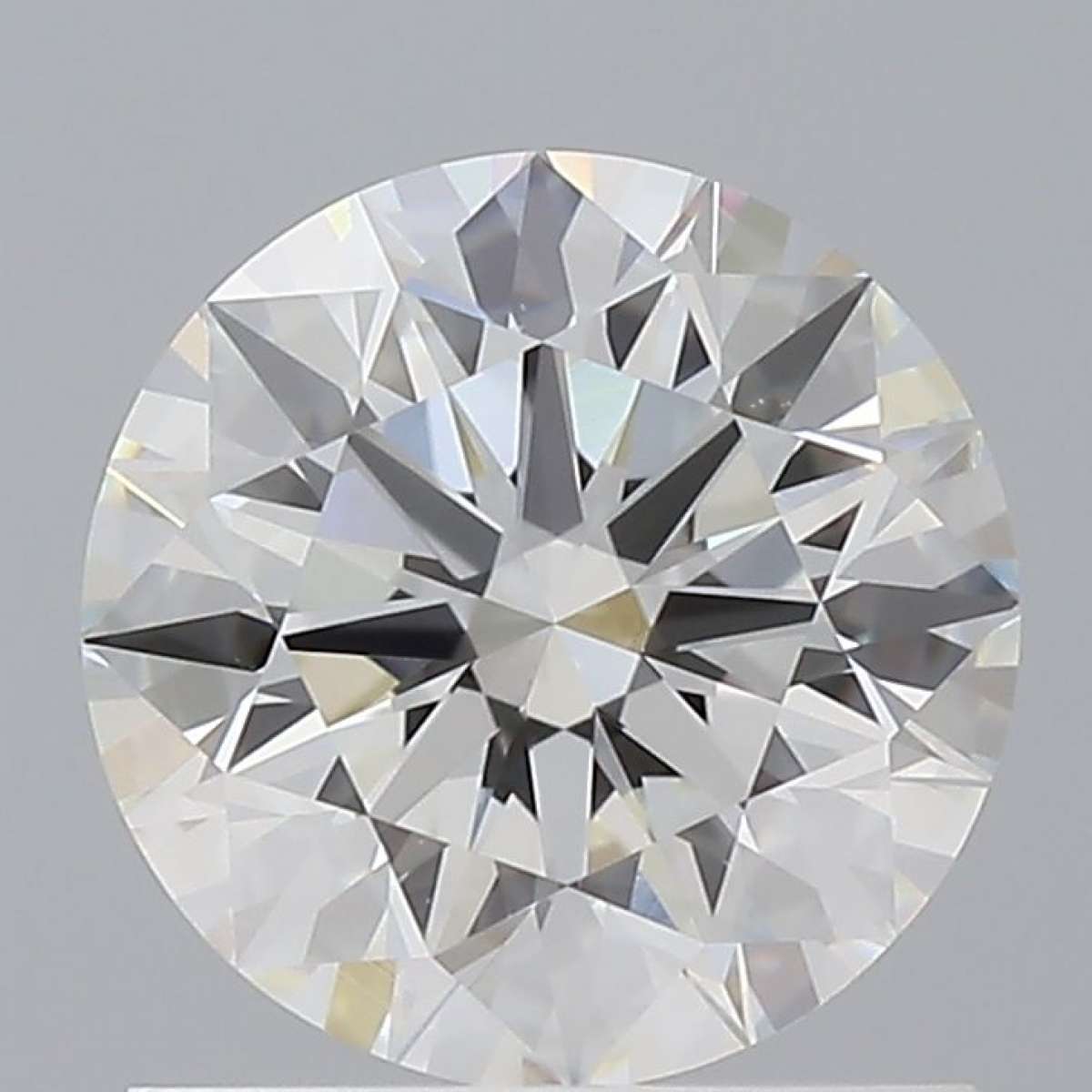 Certified Diamond GIA Carats 1.14 Color G Clarity VS2 EX EX EX Fluorescence FNT Brown No Green No Milky No EyeClean 100% Certified Diamond GIA Carats 1.14 Color G Clarity VS2 EX EX EX Fluorescence FNT Brown No Green No Milky No EyeClean 100%