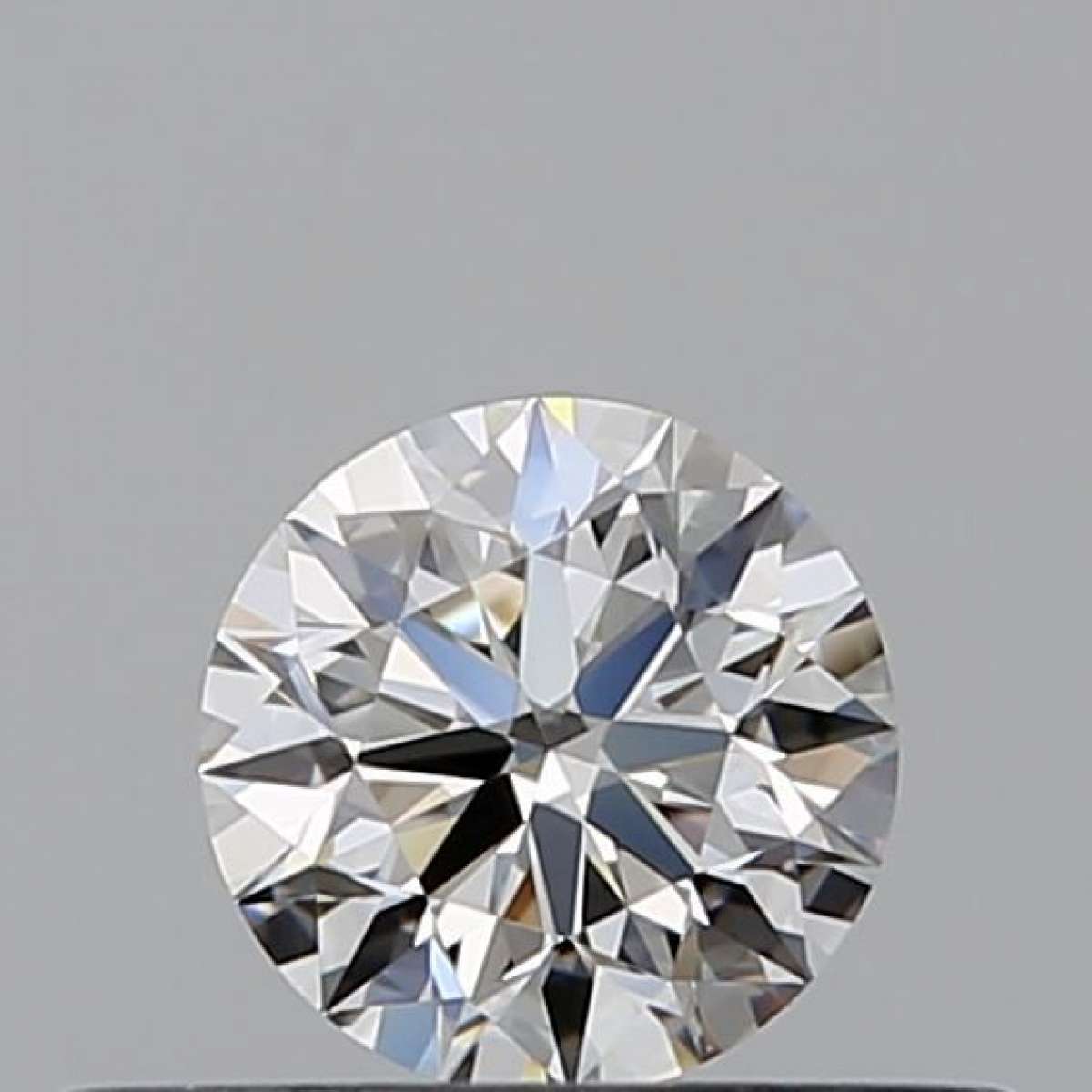 Certified Diamond GIA Carats 0.3 Color H Clarity VVS1  EX  EX  VG Fluorescence NON Brown No Green No Milky No EyeClean 100%